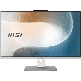 MSI Modern AM272P AiO 27" FHD Core i5 120U 4,0 GHz 16 GB RAM 512 GB SSD Win 11