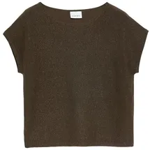 Comma, Strickjacke Braun 34