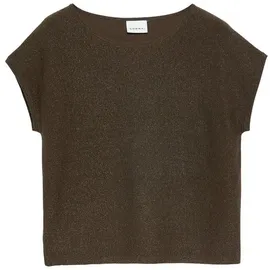 Comma, Strickjacke Braun 34