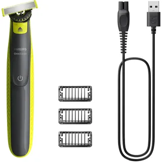 Philips OneBlade Pro 360 Face + Body  QP2724/23