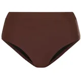 lscn by lascana Bikini-Hose Damen Braun 44