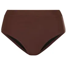 lscn by lascana Bikini-Hose Damen Braun 44