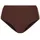 lscn by lascana Bikini-Hose Damen Braun 44