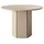Selsey Hexa Ø 110 cm beige