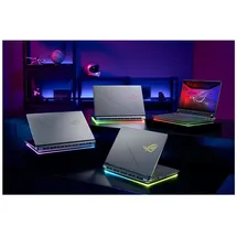 Asus ROG Strix G18 Intel Core Ultra 9 275HX 32 GB RAM 2 TB SSD RTX 5080
