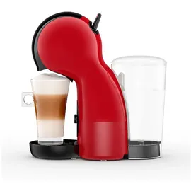 Krups Nescafé Dolce Gusto Piccolo XS KP1A35  rot