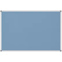 Maul Pinnwand 180 x 90 cm Blau