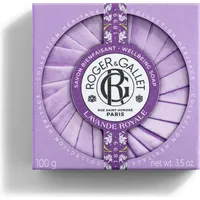 Roger & Gallet Lavande Royale Seife 100 g (160.9