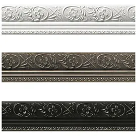 Walther Barock 30x40 Holz weiß CR040W