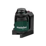 Metabo Multilinienlaser MLL 3-20 MetaLoc