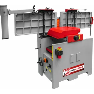 Holzmann Maschinen Holzmann Abricht-Dickenhobelmaschine HOB410PRO 400V