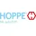 HOPPE Rosettengarnitur E1730Z/17KV/17KVS Edelstahl Grau