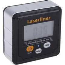 LASERLINER MasterLevel Box Pro