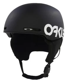 OAKLEY Mod1 Helm schwarz