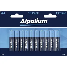 alpalium AA 10 St.