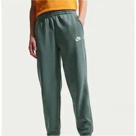 Nike Club Fleece Mineral Slate/White 128