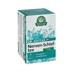 Dr. Kottas Nerven-Schlaftee