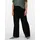 Vero Moda Curve VMCBERLIN ZAMIRA MW WIDE PANT Anzughose Schwarz 48 32