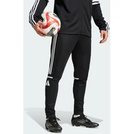 adidas Squadra 25 Jogginghose Black/White S
