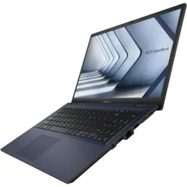 Asus ExpertBook B1 15,6'' Intel Core i5-1335U 8 GB RAM 512 GB SSD Win11 Pro Star Black