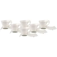 Villeroy & Boch Tasse NewWave Caffè 260 ml 6
