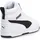 Puma Rebound V6 White / Black 42 1/2