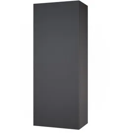 Vicco Badschrank Gloria, 33 x 84 cm mit 2 Regalböden