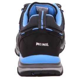 MEINDL Ontario GTX Damen Graphit/Azurblau 41