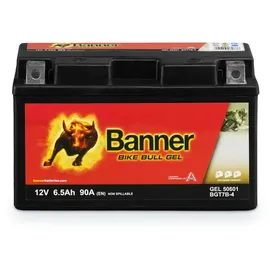 Banner GT7B-4 6 Ah 90 A