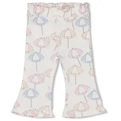 Feetje Schlaghose AOP Sunshine, 74
