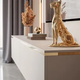 lookway Wohnwand AURORA Kaschmir