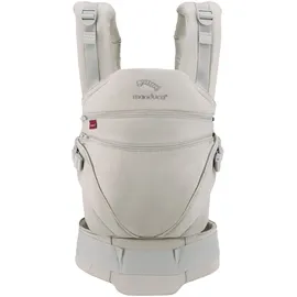 Manduca manduca® XT Monochrome grau