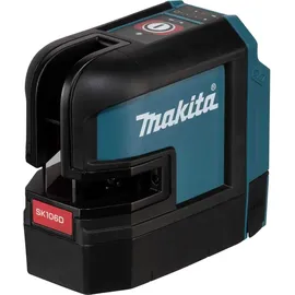 Makita Kreuzlinienlaser SK106DZ
