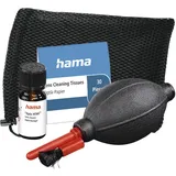 Hama Foto-Reinigungsset 5930 Optic HTMC Dust Ex