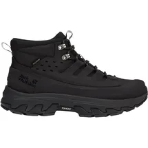 Jack Wolfskin Apex Hike Texapore Mid M black (6000) 6.5