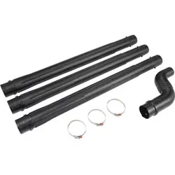 Makita Dachrinnen-Reinigungsset 191B03-8