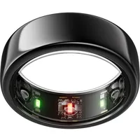 Oura Gen3 Horizon Smart-Ring Größe 8 Black