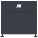 a-TroniX AX 24kWh BAT Hochvolt Solarspeicher-Set