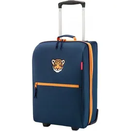 Reisenthel XS Kids 2-Rollen Cabin 43 cm / 19 l tiger navy