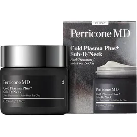 Perricone Md Cold Plasma Plus+ Sub-D Dekolletécreme 59 ml