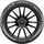 Pirelli P Zero Trofeo RS 265/35 R20 99 (Z)Y Sommerreifen