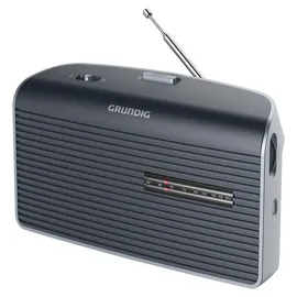 Grundig Music 60X grau