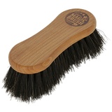 Kerbl Magic Brush Reinigungsbürste grob, Holz Arenga