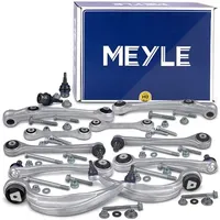 Meyle Querlenkersatz mit Anbaumaterial Vorne Rechts 116 050 0223/HD