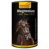 marstall - pferdefutter Magnesium Ergänzungsfutter 1 kg