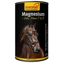 marstall - pferdefutter Magnesium Ergänzungsfutter 1 kg