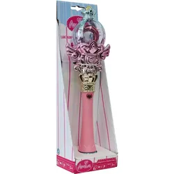 Amia Magisches Zepter, mit Licht & Sound 82225820