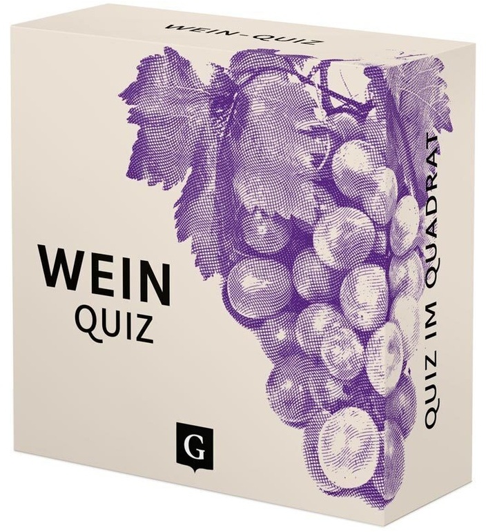 Wein-Quiz