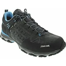 MEINDL Ontario GTX Damen Graphit/Azurblau 41