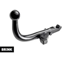 BRINK Anhängevorrichtung BMC